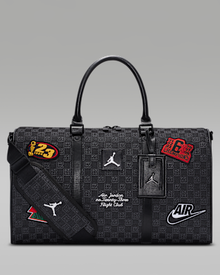 Jordan Monogram Duffel Bag (25L). Nike.com
